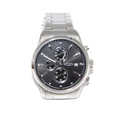 Rotary Since 1895, GB00085/04, Stainless Steel Water Resistant