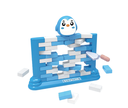 Bestie Toys Penguin Toddler Toy Blocks,Toddler Building Blocks,Toddler Building Blocks
