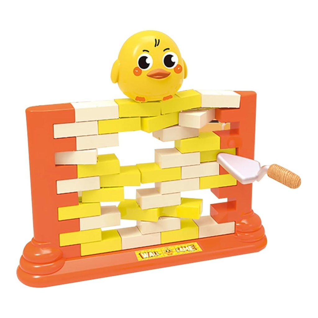 Bestie Toys Penguin Toddler Toy Blocks,Toddler Building Blocks,Toddler Building Blocks