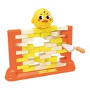 Bestie Toys Penguin Toddler Toy Blocks,Toddler Building Blocks,Toddler Building Blocks