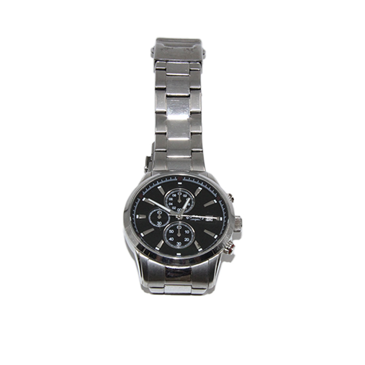 Rotary Since 1895, GB00085/04, Stainless Steel Water Resistant