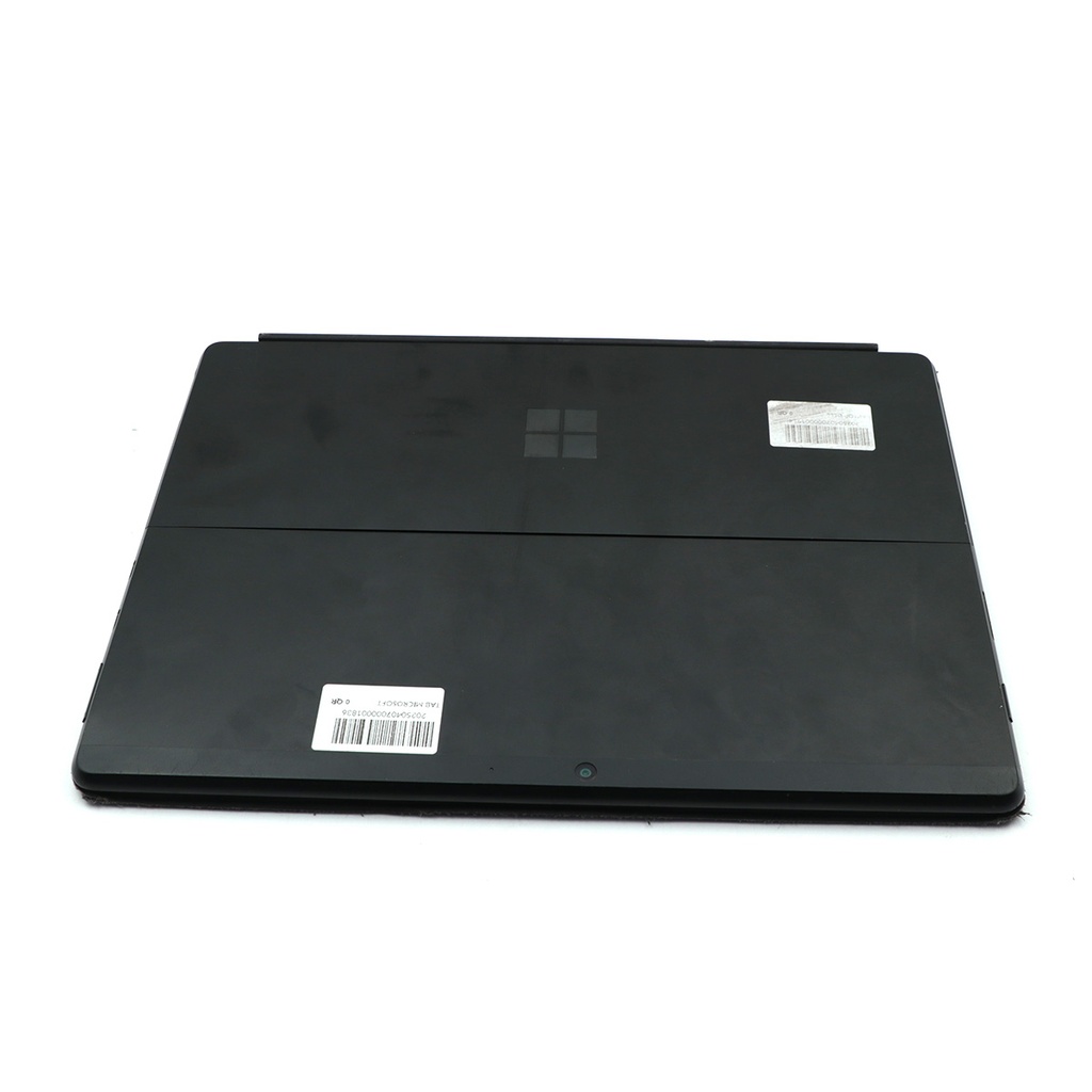 Microsoft Surface PRO X 256 gb  8gb ram SQ1 + Cover keyboard ** Keyboard Doesnt work
