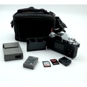 Olympus OM-D E-M5