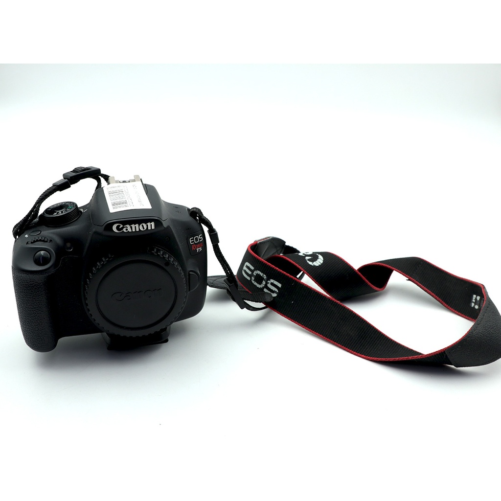 Canon EOS Rebel T5, degital slr