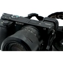 Sony α6500 +Optical Steady Shot 3.5-5.6/18-55