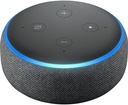 Amazon Echo Dot (3rd Gen) Smart Speaker