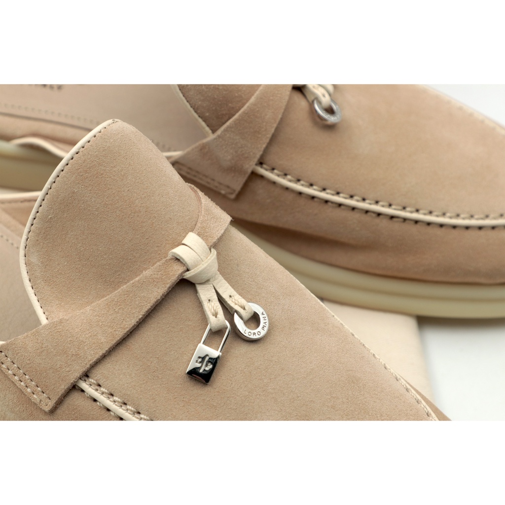 Loro Piana M 71847 Size :39 1/2.