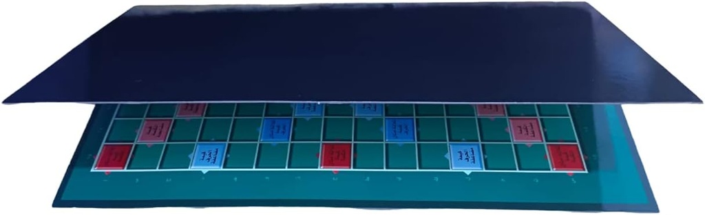 Scrabble Arabic Board Game