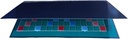 Scrabble Arabic Board Game