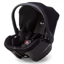 Silver Cros Simplicity Plus Baby Car Seat with Isofix Base - Black