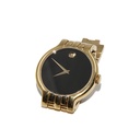 Movado Swiss Made, 171361303, Stainless Steel Water Resistant Sapphire Crystal