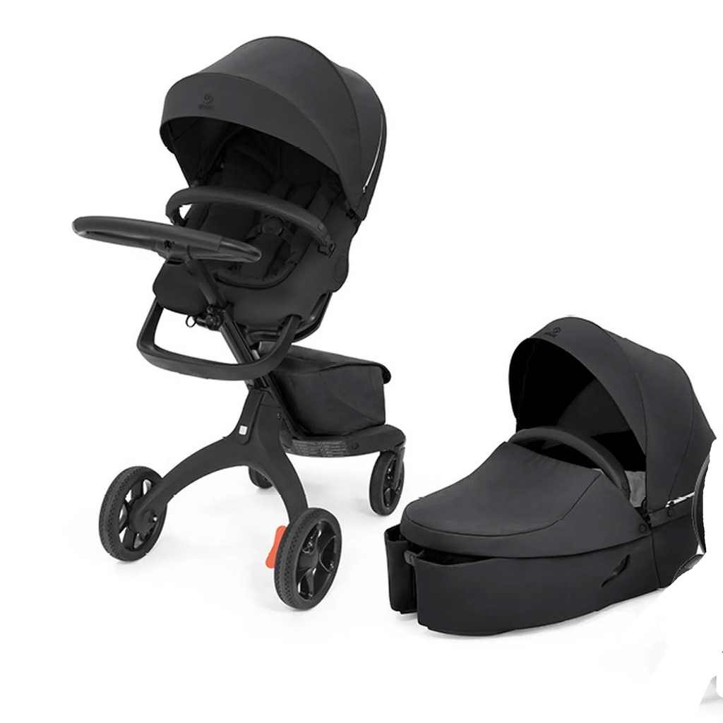 Stokke Xplory X Rich Strollers