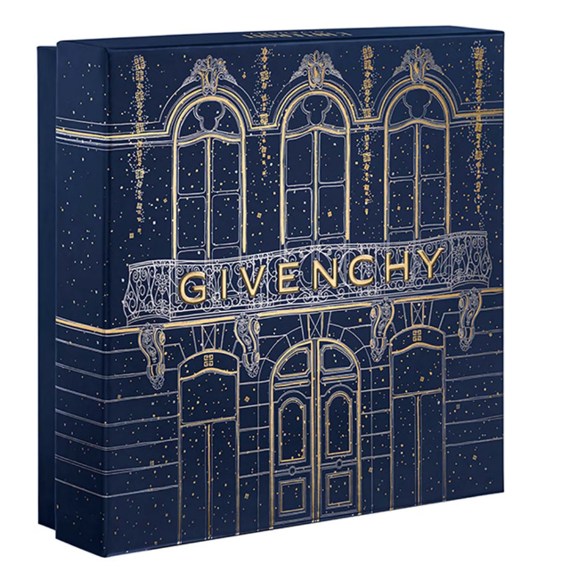 Givenchy L'Interdit Eau de Perfume 50ML Christmas Gift Set