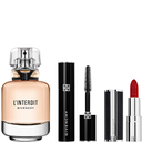 Givenchy L'Interdit Eau de Perfume 50ML Christmas Gift Set