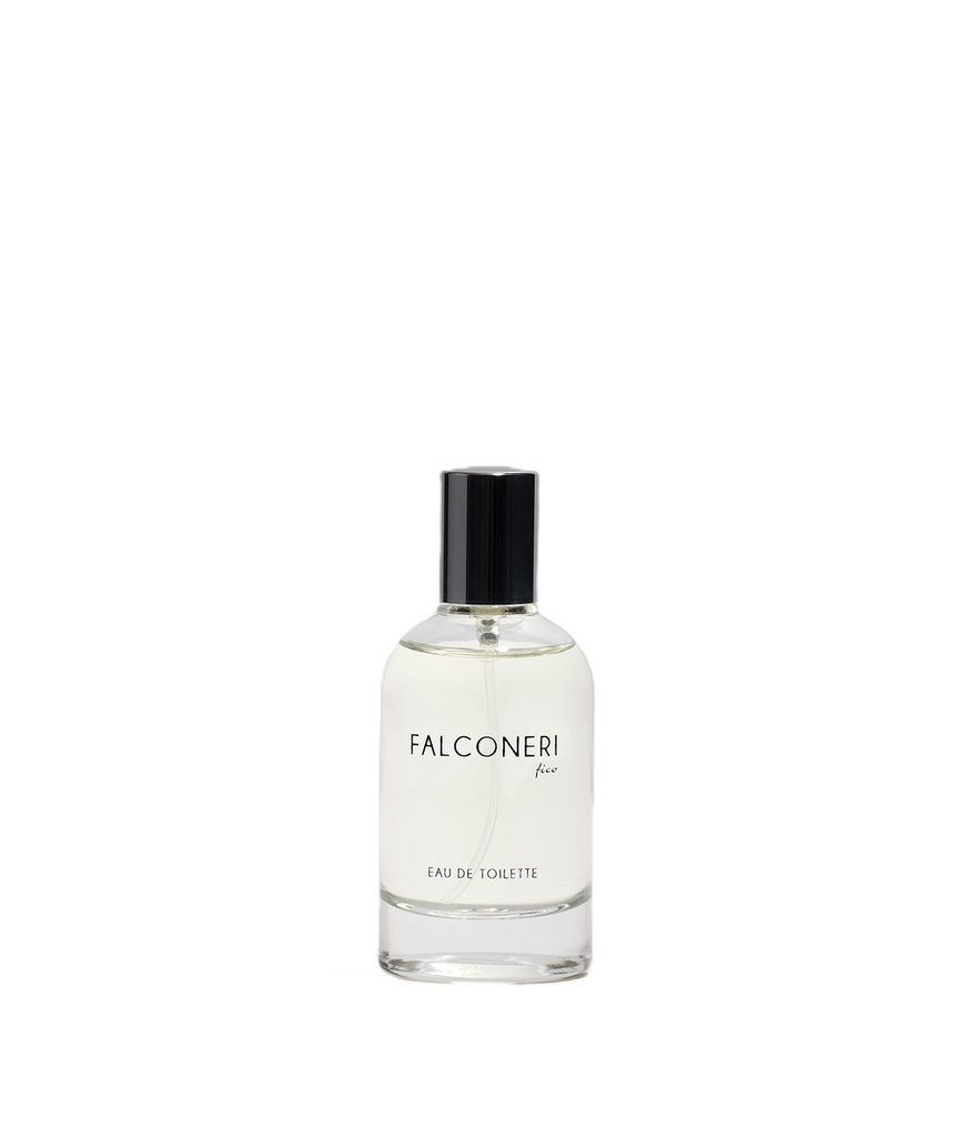 Vanilla and Liquorice Eau De Toilette 50ML