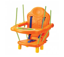 Child Toy Sturdy And Durable Real Action Swing Playset