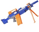 Sniper soft Gun air Soft Toys Gun for Kids