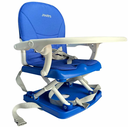 Juniors Jack Booster Seat with Removable Tray