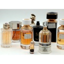 Mega Mix Used Perfume  14-Aljazeera Bouchron  Bloom Jo Malon , Yves Saint Laurent ....