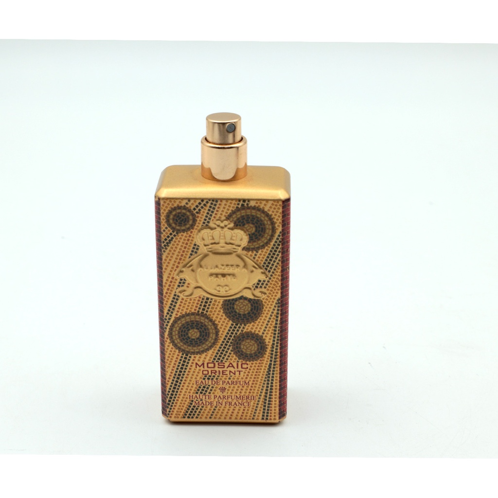 Mega Mix Used Perfume  14-Aljazeera Bouchron  Bloom Jo Malon , Yves Saint Laurent ....