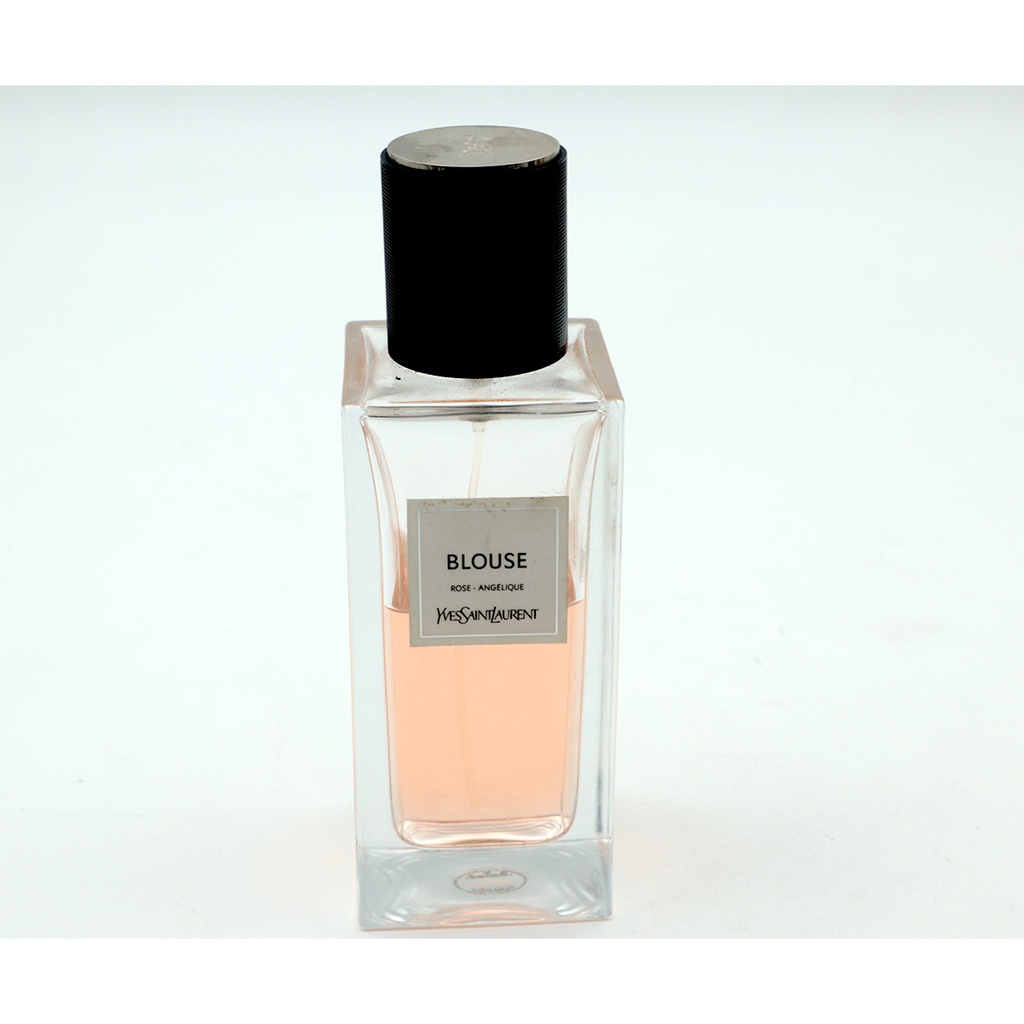 Mega Mix Used Perfume  14-Aljazeera Bouchron  Bloom Jo Malon , Yves Saint Laurent ....