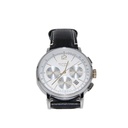 Gant Since 1949, Identification GT079, All Stainless Steel + Water Resistant 3 ATM
