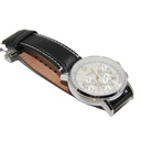 Gant Since 1949, Identification GT079, All Stainless Steel + Water Resistant 3 ATM