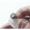 Ring Set 4 Piece - Silver 1, 34-g
