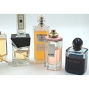 Expensive Perfume Mix 9 (9 Pieces) - Valentino, Giorgio