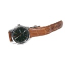 Seiko 010428, Movement Japan V158-0BE0, Water Resistant 10 Bar, Stainless Steel Sapphire Crystal