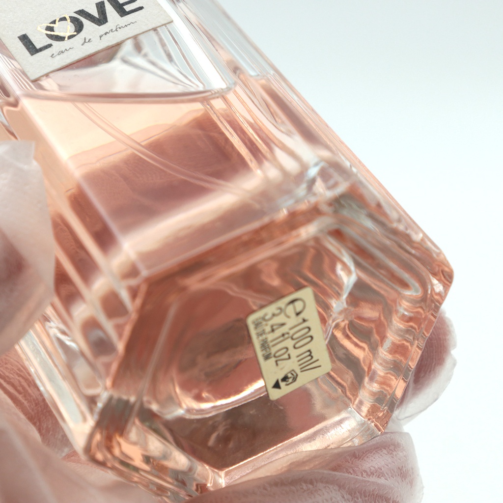 Expensive Perfume Mix 9 (9 Pieces) - Valentino, Giorgio