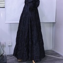 Diva Black Dress Size:38, Beautiful Black Dress