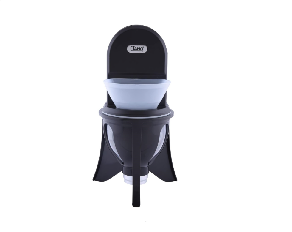 Jano 700Ml 6W Electric Sweet Ball Maker