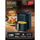 Impex 4.5L Mechanical Air fryer | AF 4305A