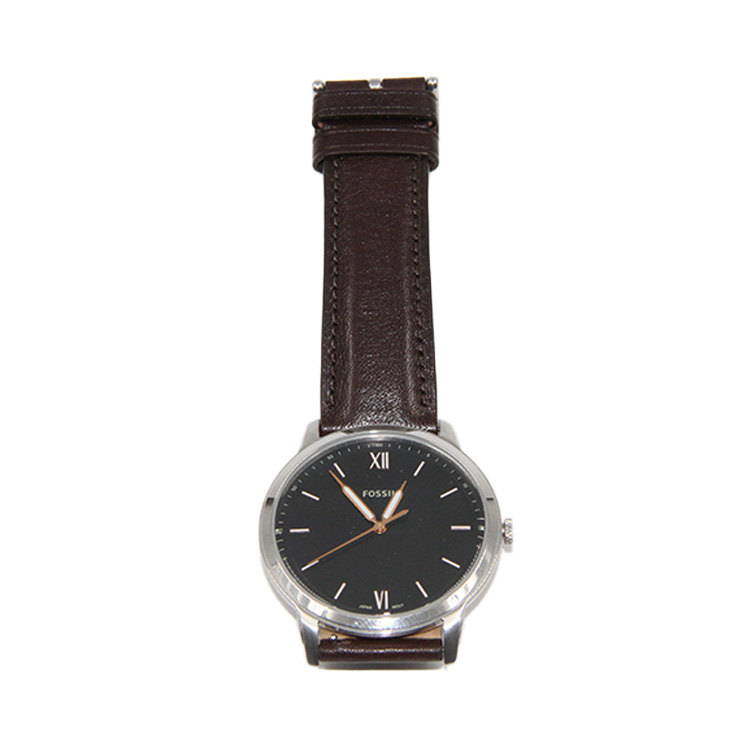 Fossil FS5464, All Stainless Steel Back + 5ATM