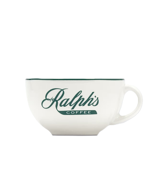 Ralph's Coffee Coffee Cup