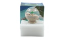 Maldives Water  Glass Bell Small Gift