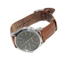 Seiko 010428, Movement Japan V158-0BE0, Water Resistant 10 Bar, Stainless Steel Sapphire Crystal