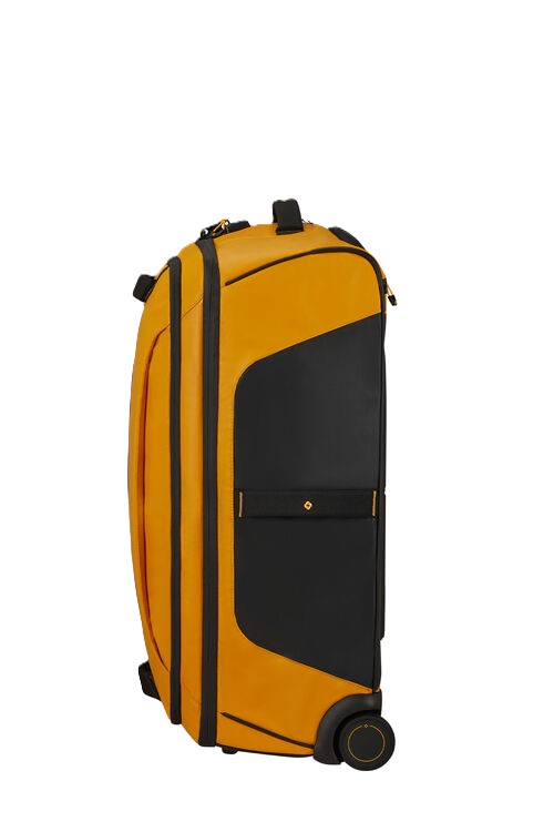 Samsonite Ecodiver 2 Wheel Medium Duffle - 67cm