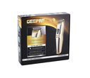 Geepas GTR56023 Electric Hair Clipper
