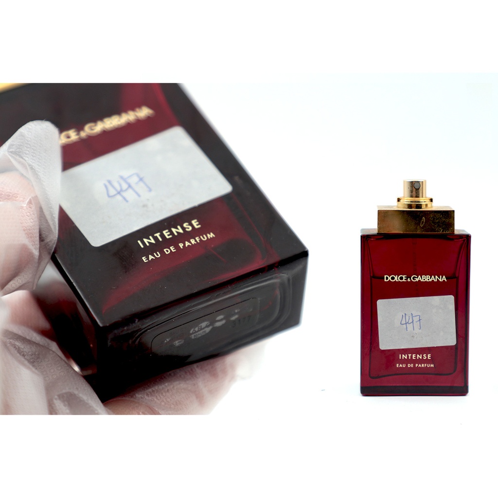 Luxury Used Expensive Perfume Mix 7 (8 Pieces) Hermes, Dolce & Gabanna, Roberto Cavalli ... Ex