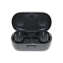 Bose Quiet Comfort Earbuds Black, Wireless