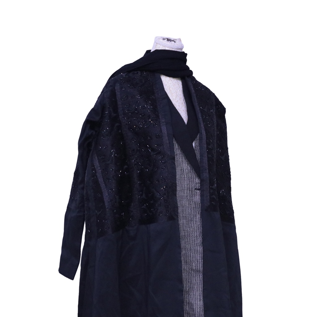 Ebtismam Design + Afra boutique