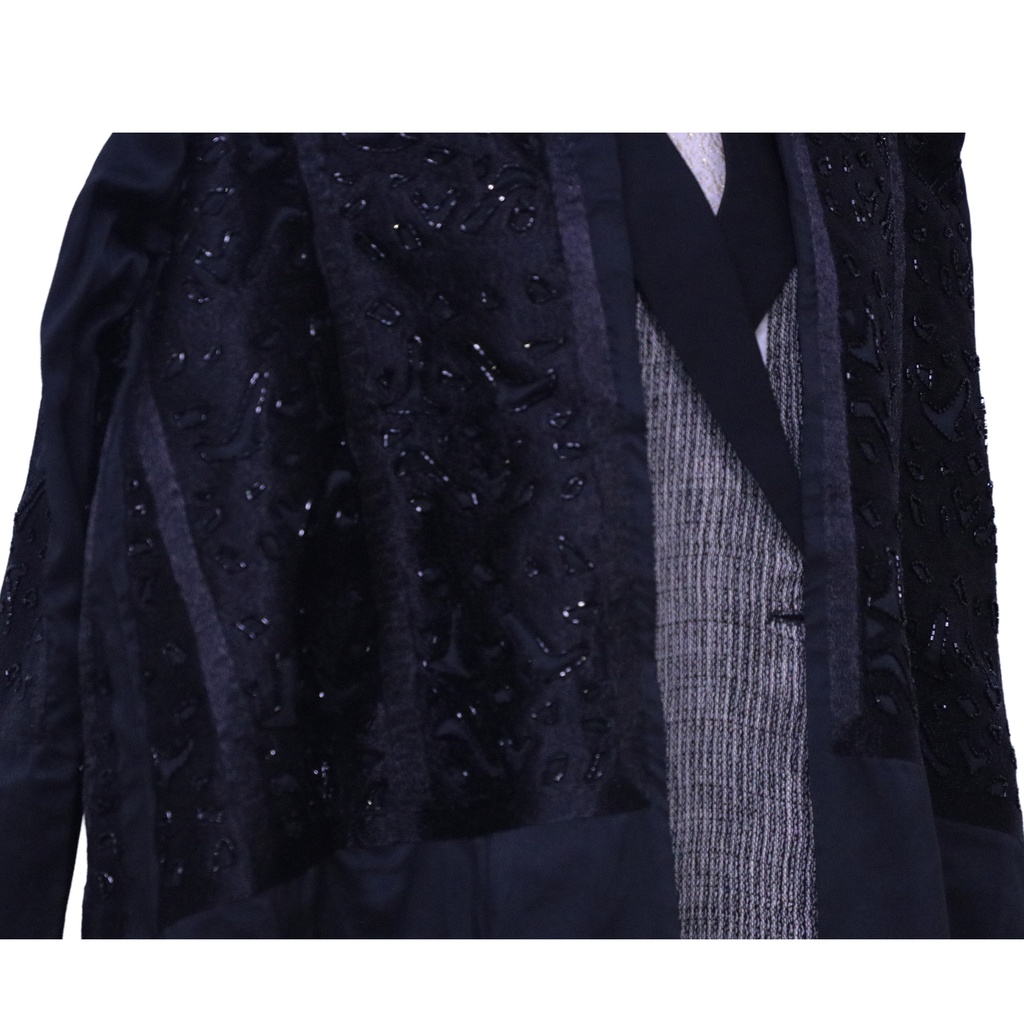 Ebtismam Design + Afra boutique