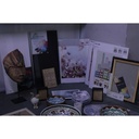 Decoration Mix 2 Painting Traditional