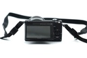 Sony Alpha a5000 Mirrorless Digital Camera with 16-50mm OSS Lens (Black)