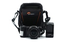 Sony Alpha a5000 Mirrorless Digital Camera with 16-50mm OSS Lens (Black)