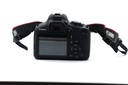 Canon DS126741 24.1 MP EOS Rebel T7 DSLR Camera without Lens - Black