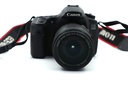 Canon EOS 60D 18 MP CMOS Digital SLR Camera with 18-135mm f/3.5-5.6 IS UD Lens  (without charger)