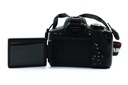 Canon EOS 60D 18 MP CMOS Digital SLR Camera with 18-135mm f/3.5-5.6 IS UD Lens  (without charger)